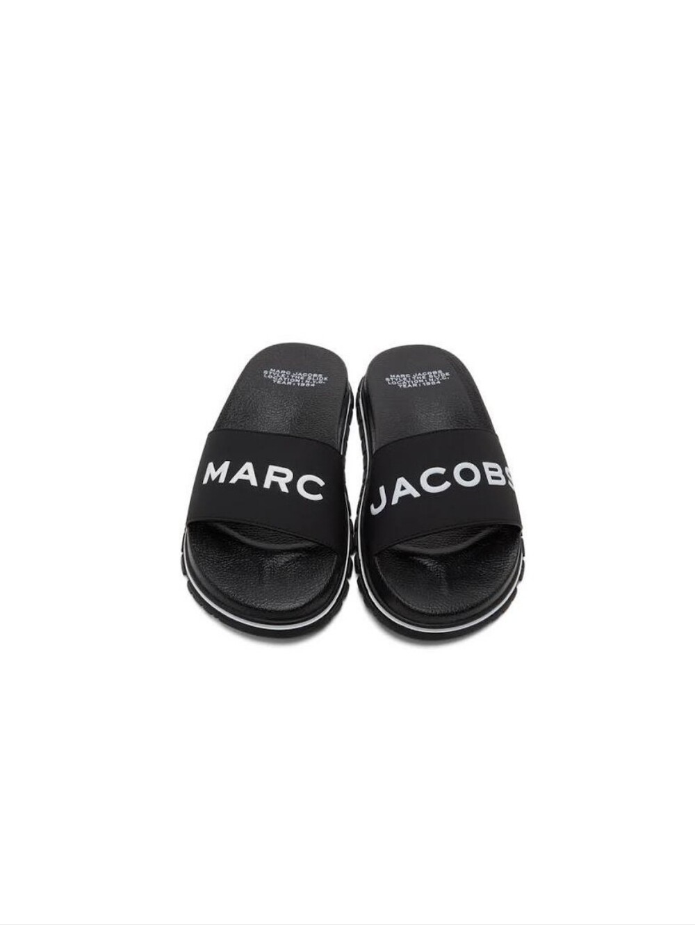 the logo slides